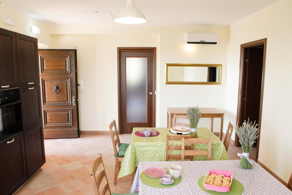 B&B Lavanda E Rosmarino Asís Exterior foto